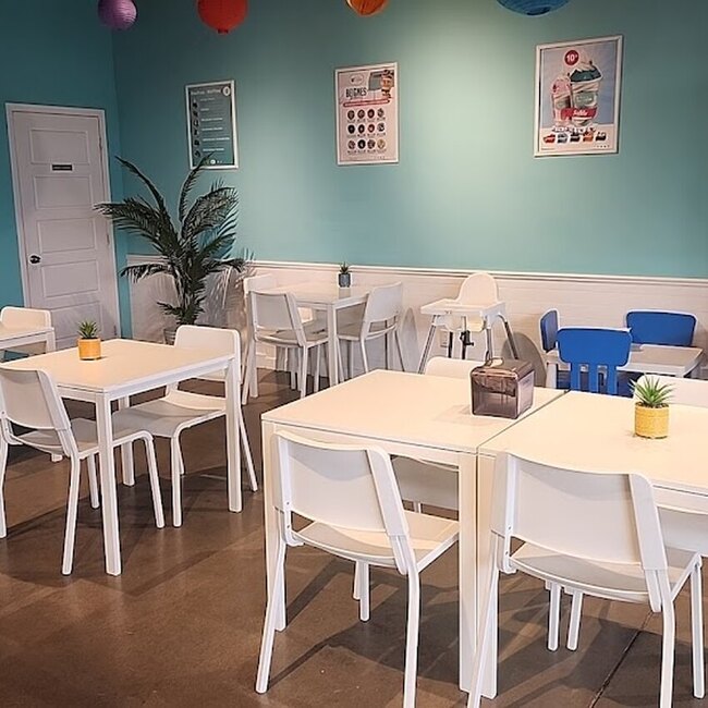 La Diperie Restaurant