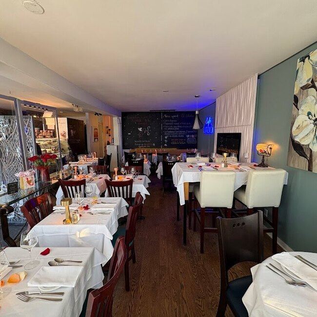 Caf&eacute; Lazio - Restaurants Ouverts dimanche La Prairie