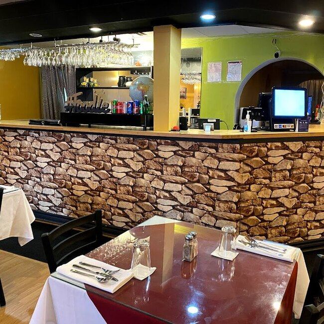 H2 Hyderabad House -  Restaurants Near: H2T2L1