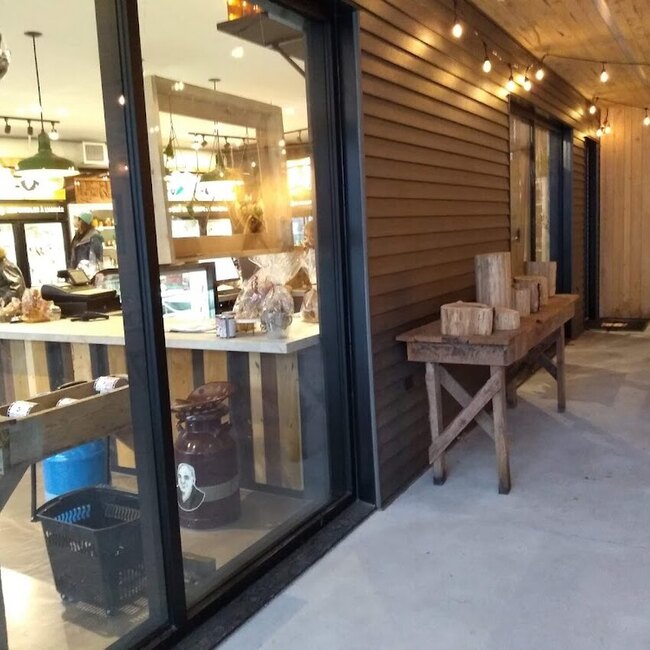 Erablière Bernard Mets cuisinés & Réceptions Restaurant