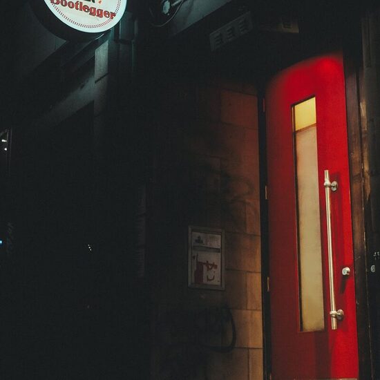 Bootlegger Cocktail Bar & Cuisine - Bars de Montréal