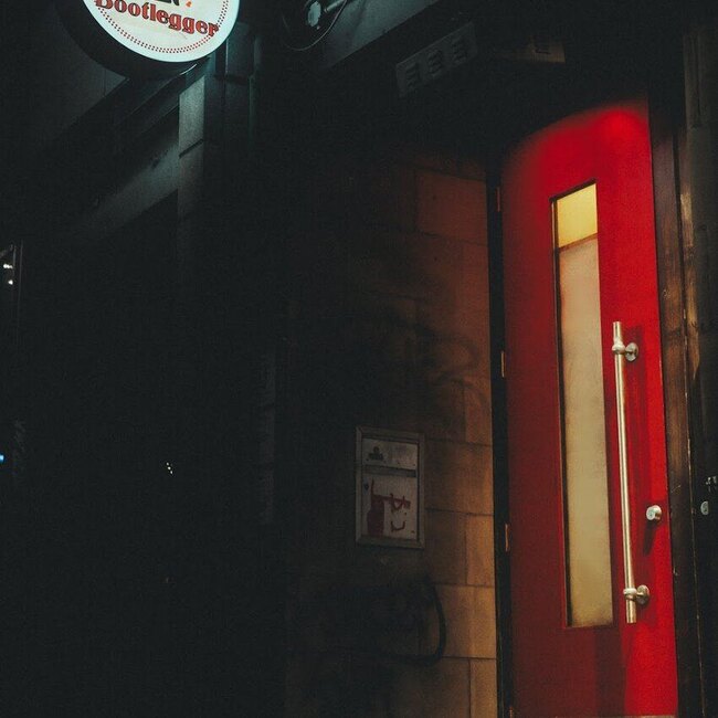 Bootlegger Cocktail Bar & Cuisine - Restaurants in Quartier des Spectacles