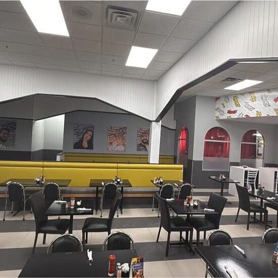 Restaurant Le Brunch - Bistros in Trois-Rivières