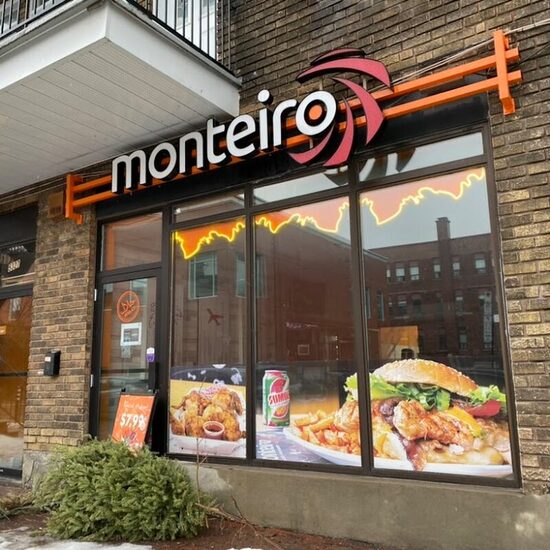 Monteiro - Restaurants de Montréal