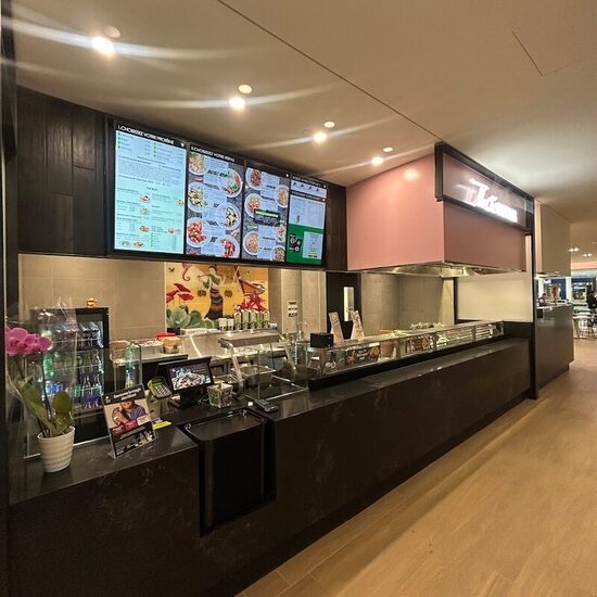 Thai Express - Restaurants près de Théâtre Saint-Denis - H2X 3K2