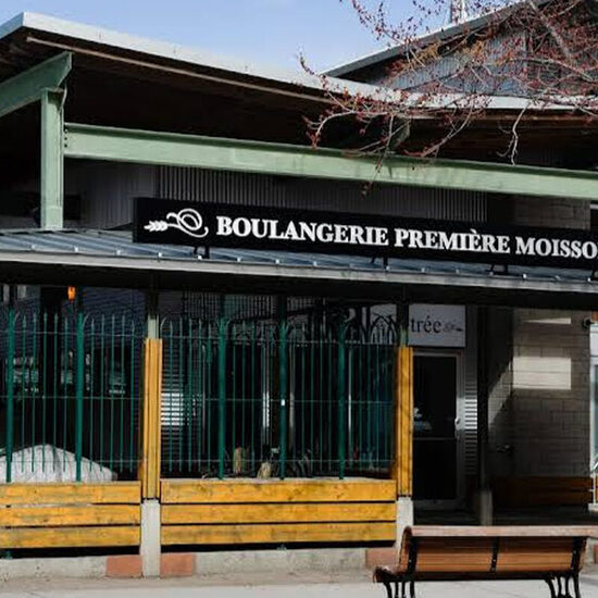 Première Moisson - Restaurants in Montreal