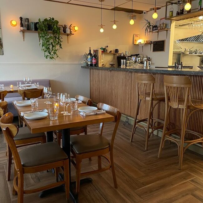 Antonietta Restaurant