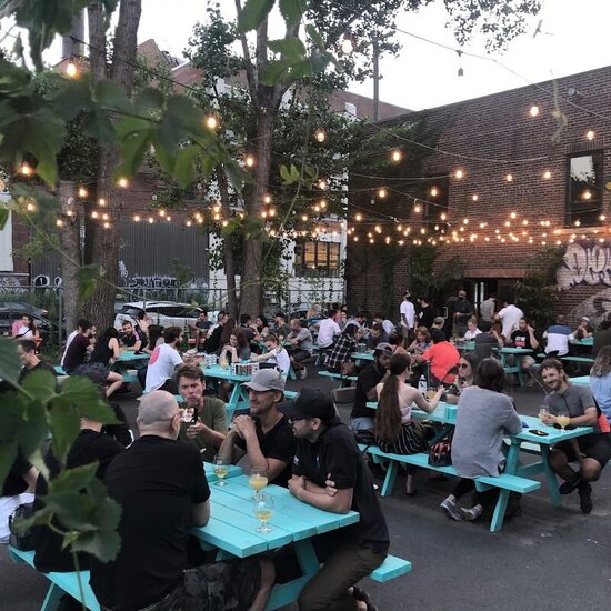 Messorem - Restaurants in Montreal