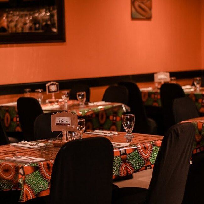 Restaurant Bar 30 juin - Restaurants Plats &agrave; emporter Ouverts maintenant Petite-Italie