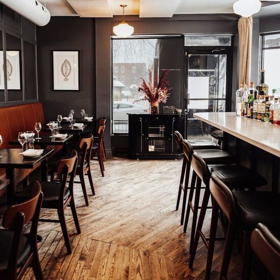 Photo of Restaurant Beba, Verdun - Montreal