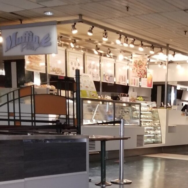 Muffins Plus - Desserts & Sweets, Chocolateries Restaurants Near: H4E1A2