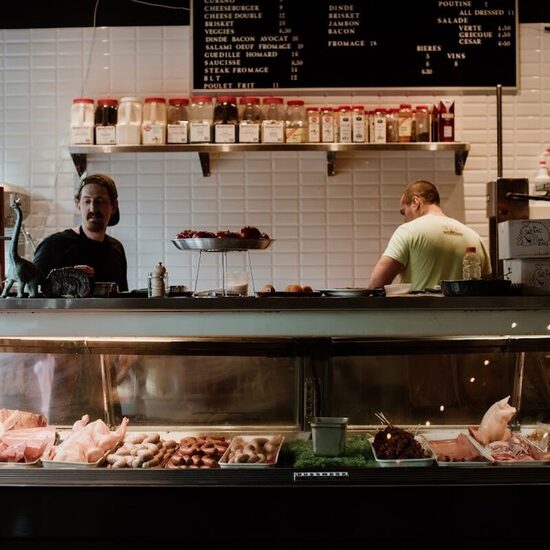 Photo of Provisions Bar à Vin, Outremont - Montreal