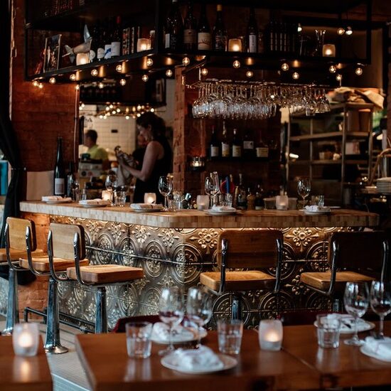 Provisions Bar à Vin - Restaurants in Montreal