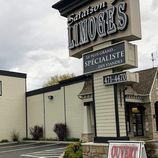 Limoges 67 Steakhouse - Restaurants in Montreal