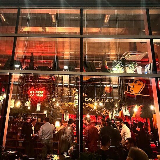 Nevski - Restaurants in Montreal