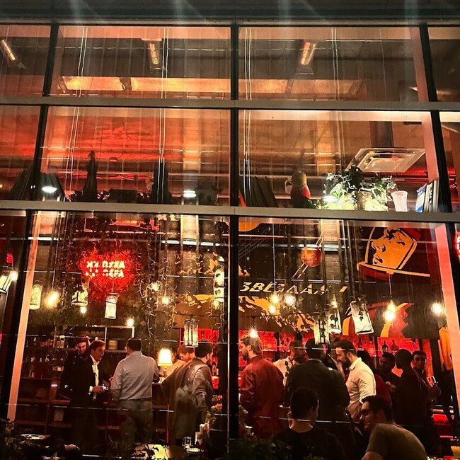 Nevski - Old Montreal Delivery, Online Ordering Restaurants