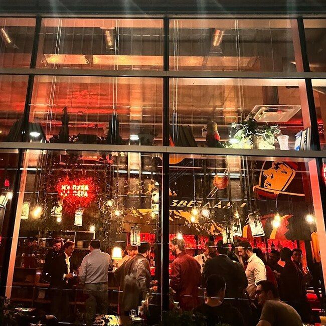 Nevski Old Montreal, Montreal: Menu, Reviews & Reserve (2026)