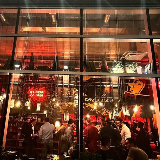 Nevski - Restaurants Russes de Montréal