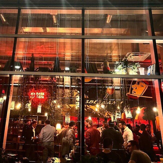 Nevski Montreal Restaurant: Menu, Reviews & Reserve (2026)