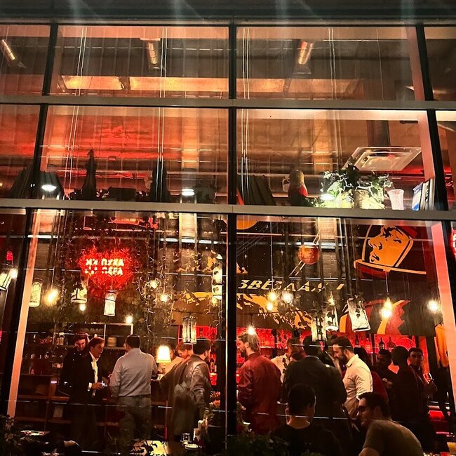 Nevski Restaurant Montréal: Menu, Avis & Réserver (2026)