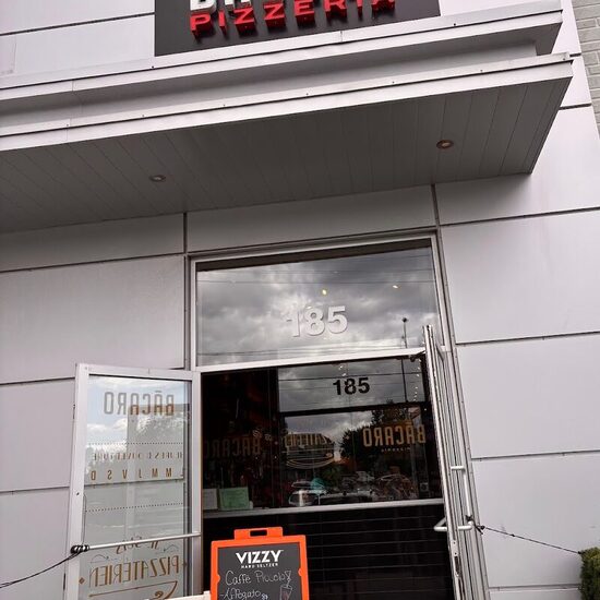 Bacaro Pizzeria - Restaurants de Montréal