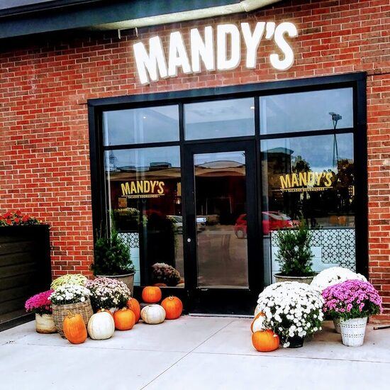 Mandy's - Restaurants Plats à emporter des Dollard-des-Ormeaux