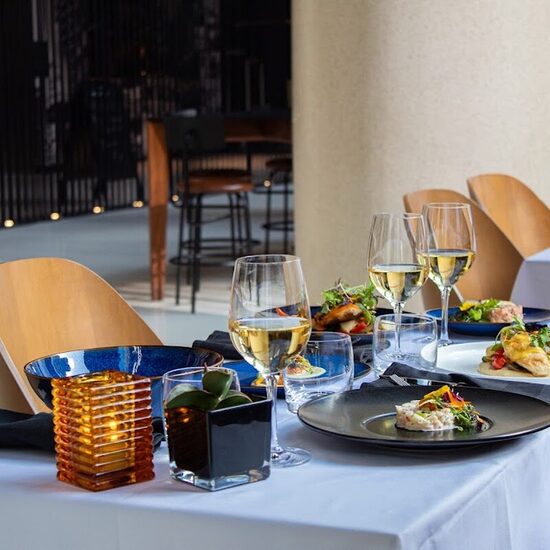 Monème - Restaurants in Montreal
