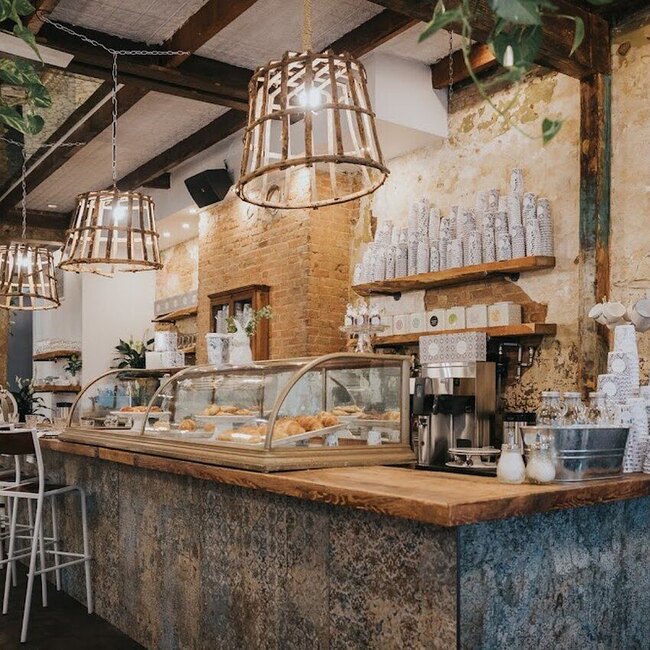 Maman - Breakfast, Afghan, Turkish Restaurants Near: H4E1A2