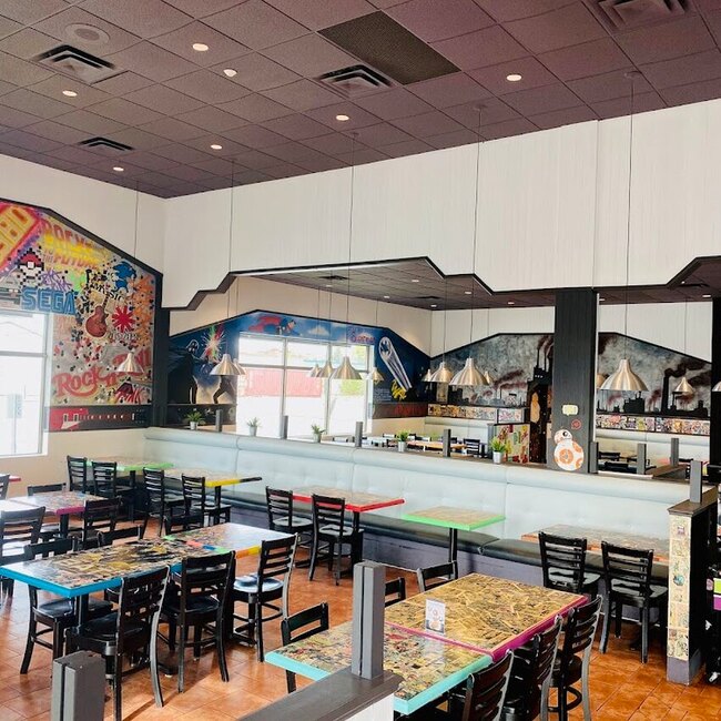 L'usine à déjeuner - Restaurants in Repentigny