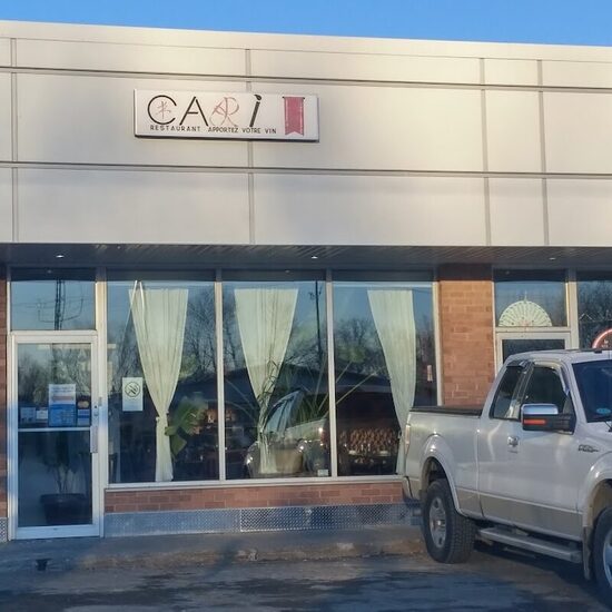 Restaurant Cari - Restaurants Vietnamiens de Québec
