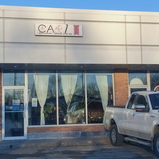 Restaurant Cari - Vietnamese, Kebab, Soups Restaurants in Quebec