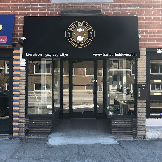 Bol de Vie Montreal Restaurant: Menu, Reviews & Reserve (2026)