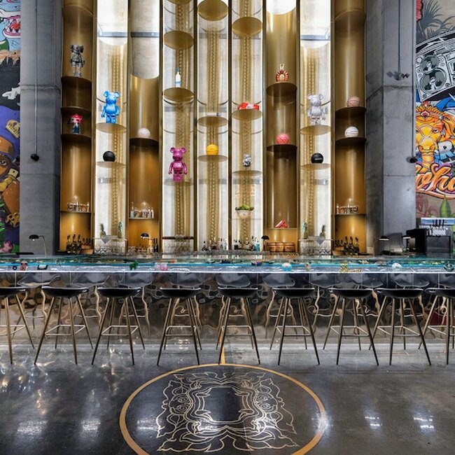 The Farsides Restaurant