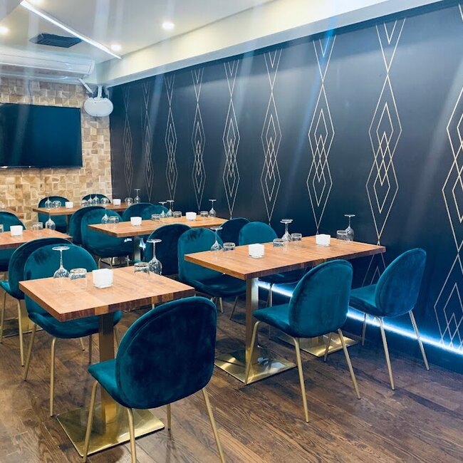 Restaurant Tuscolo -  Restaurants Near: H3A1X7