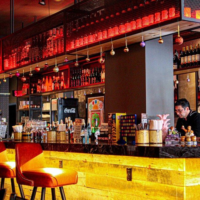 Notre-Boeuf-de-Gr&acirc;ce - Montreal Restaurants