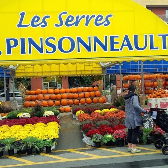 Photo of Lucille's Au March&eacute;, Saint-Henri - Montreal