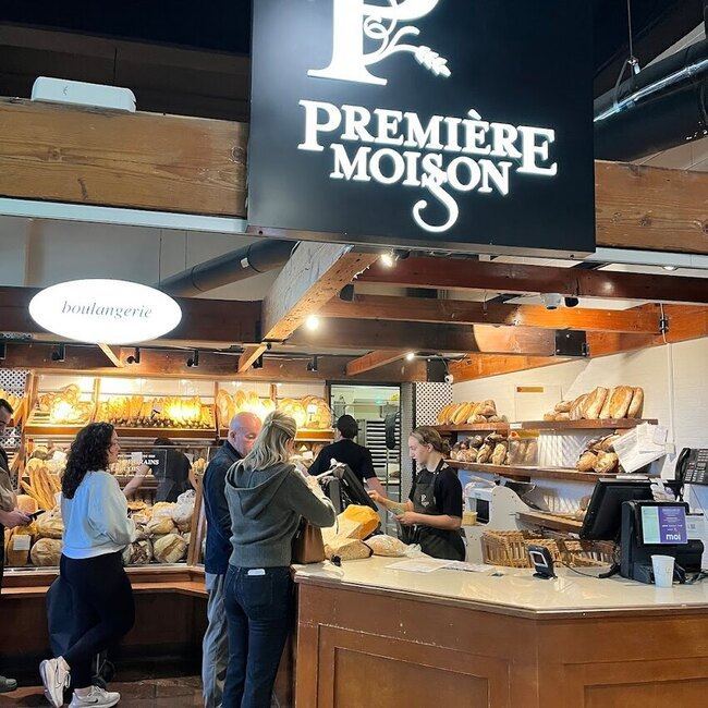 Lucille's Au March&eacute; -  Restaurants Near: H4C1S2