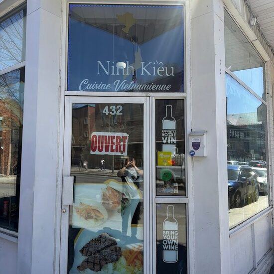 Photo de Bun Mam Ninh Kieu, Le Plateau-Mont-Royal - Montréal