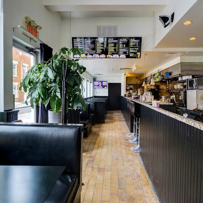 Bun Mam Ninh Kieu Restaurant Montreal, QC