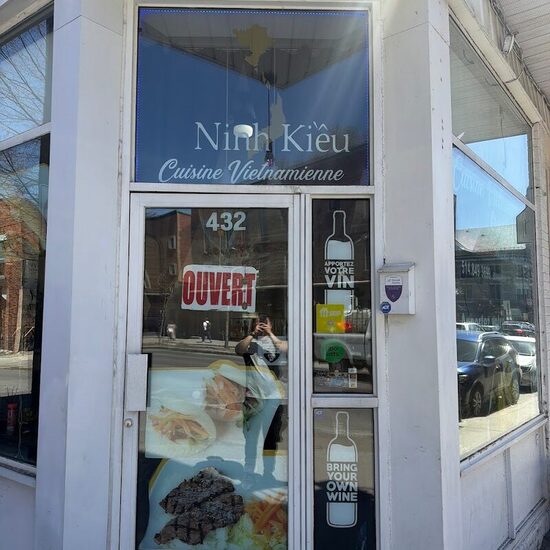 Photo de Bun Mam Ninh Kieu, Le Plateau-Mont-Royal - Montréal