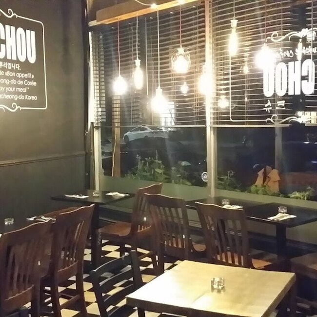 Restaurant De Chou - Restaurants Livraison près de: H4B1M7