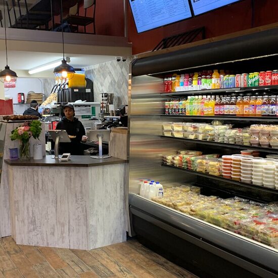 District Bagel - Restaurants in Montreal
