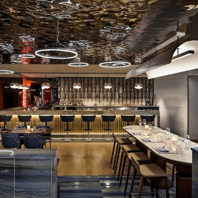 Restaurant Tbsp. Montreal Restaurant: Menu, Reviews & Reserve (2026)