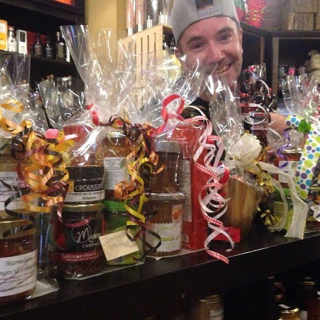 La R&eacute;publique D&eacute;mocratique du Jambon - Restaurants Ouverts maintenant Sherbrooke