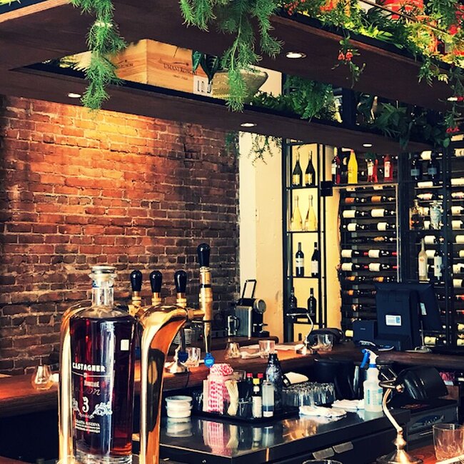 Restaurant Capiche - Pasta, Pizza Restaurants Near: J2C2B8