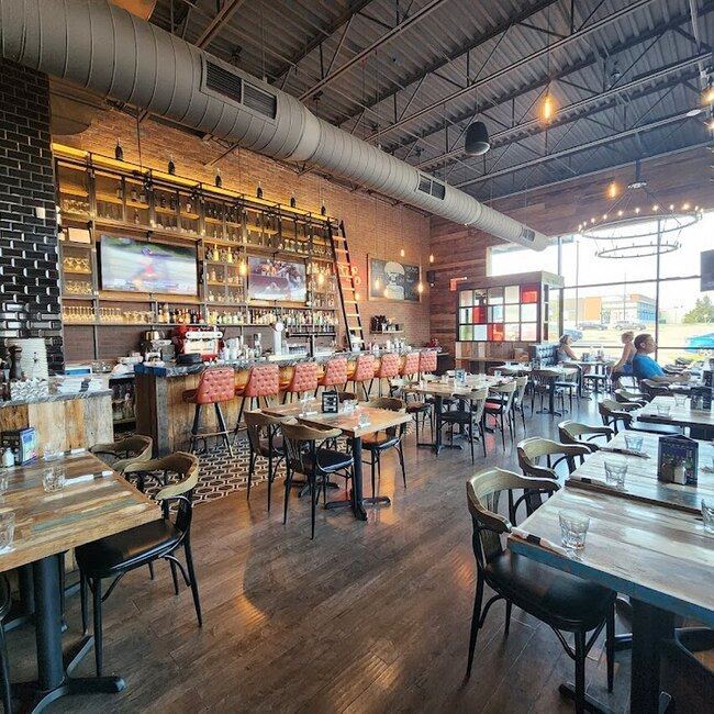 Notre-Boeuf-de-Gr&acirc;ce - Saint-J&eacute;r&ocirc;me Restaurants