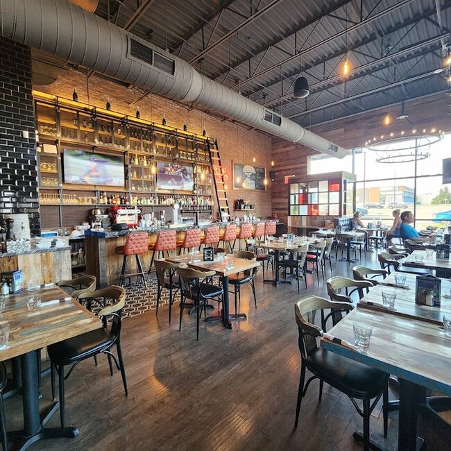 Notre-Boeuf-de-Grâce - Restaurants in Saint-Jérôme