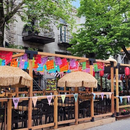 S.O. Qun - Restaurants Fusion du Quartier Latin