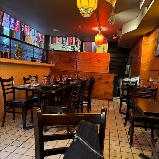 S.O. Qun - Restaurants Asiatiques, Chinois du Quartier Latin