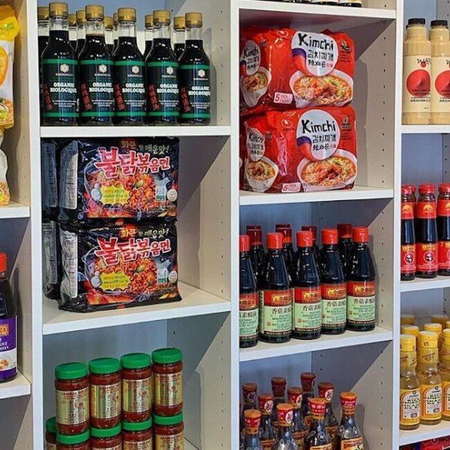 Sandwicherie Sue - Montreal Thai, Szechuan, Chinese, Asian, Vietnamese Open Now Restaurants